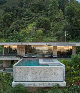 artvillas, kostarika