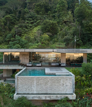 artvillas, costa rica