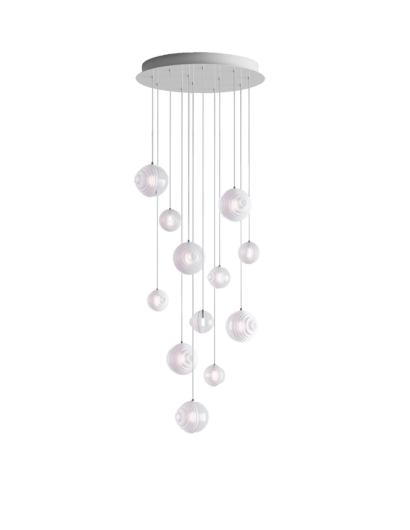 Bomma-Dark-and-Bright-Star-chandelier-12-circular-White