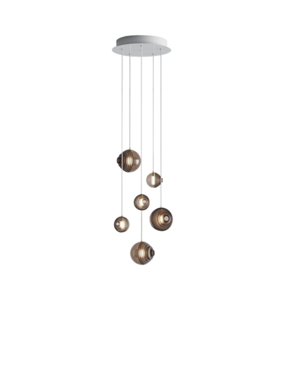 Bomma-Dark-and-Bright-Star-chandelier-6-circular-cigar