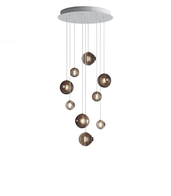 Bomma-Dark-and-Bright-Star-chandelier-9-circular-cigar