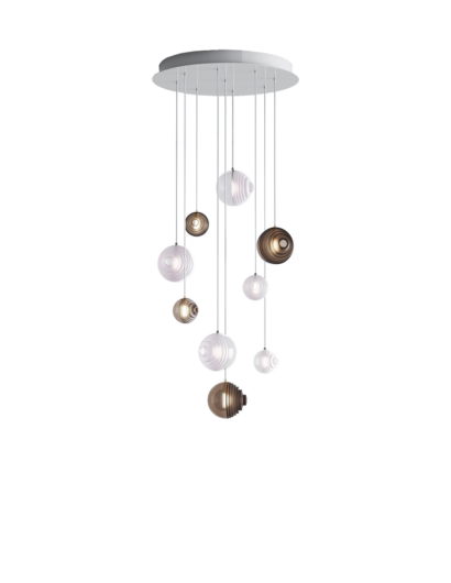 Bomma-Dark-and-Bright-Star-chandelier-9-circular-cigar-white