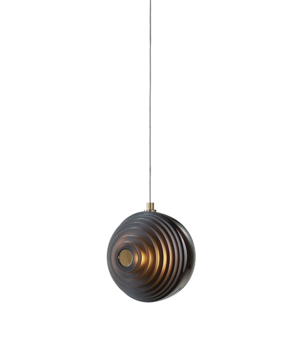 Bomma-Dark-and-Bright-Star-single-pendant-large-cigar-brass-side