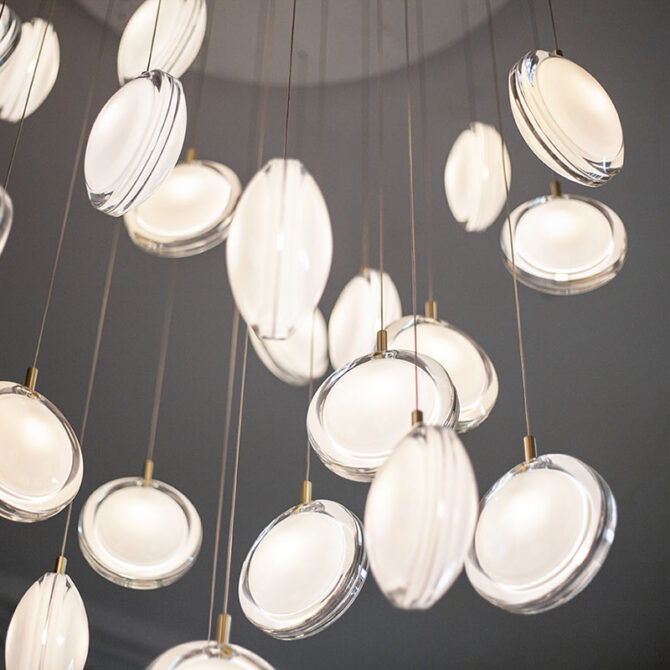 bomma-lens-chandelier-pendant-hand-made-lighting-lemarket-highlights-detail