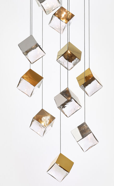 Bomma-pyrit-new-collection-handmade-crystal-pendant-lighting-white-background