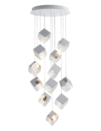 Bomma-Pyrite-Chandelier-12-stainless-steel