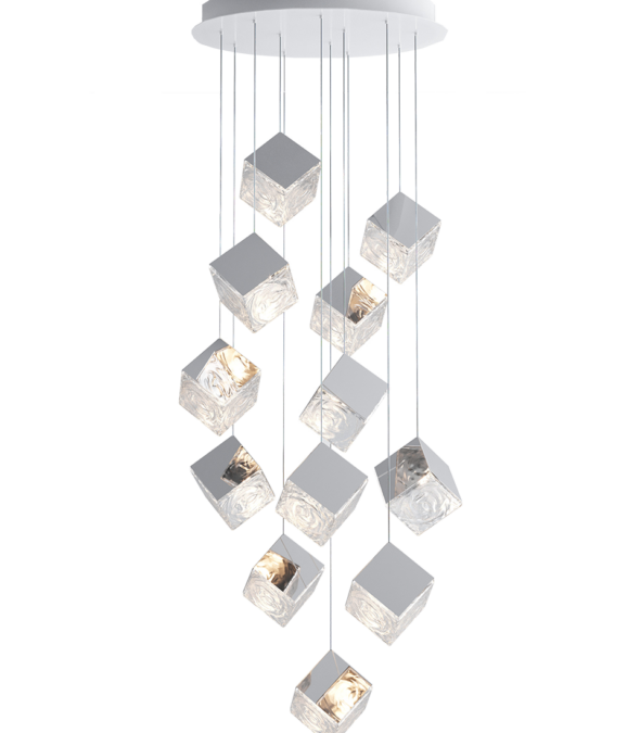 Bomma-Pyrite-Chandelier-12-stainless-steel
