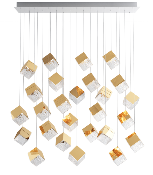 Bomma-Pyrite-Chandelier-26-gold-rectangular