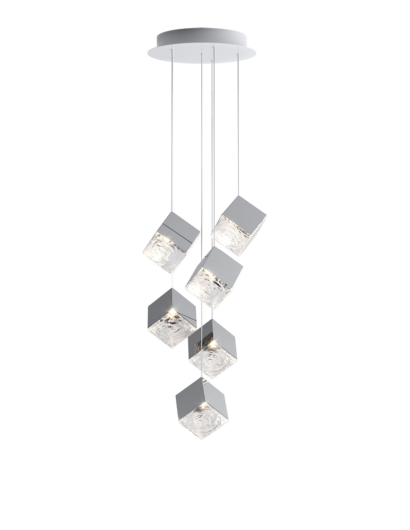 Bomma-Pyrite-Chandelier-6-stainless-steel