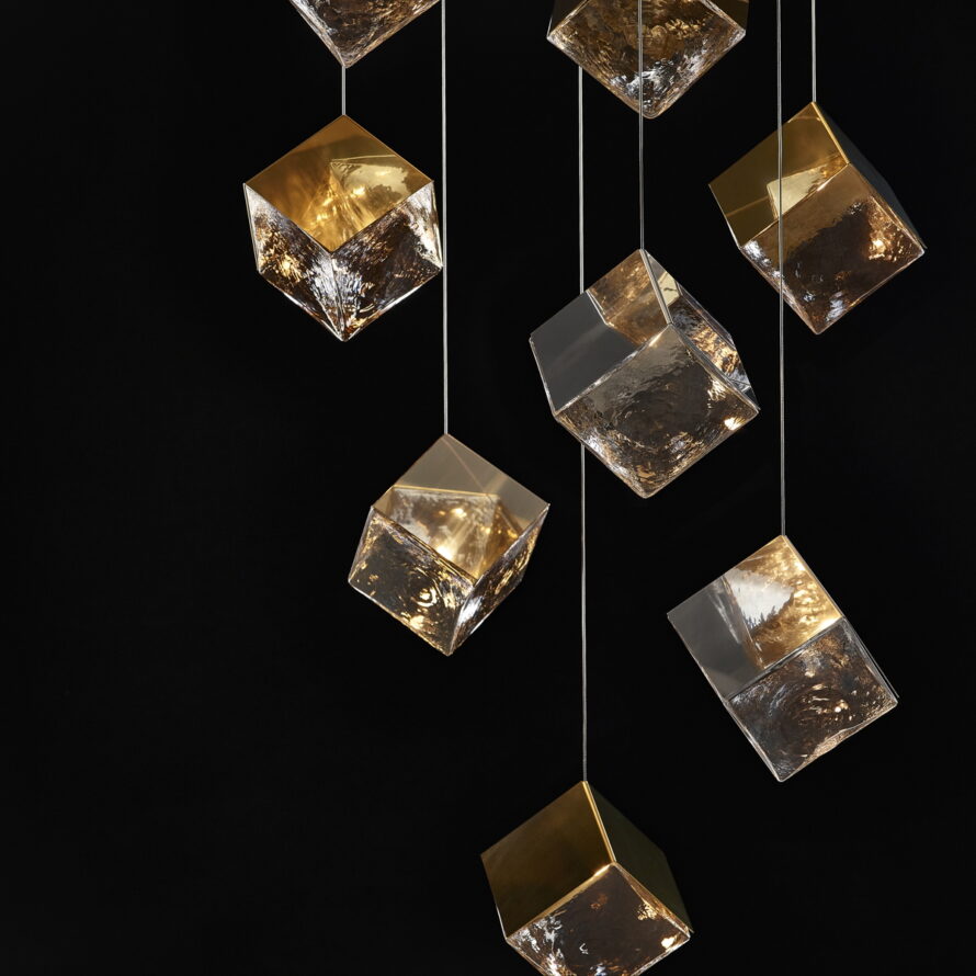 Bomma-pyrite-collection-handmade-crystal-lighting