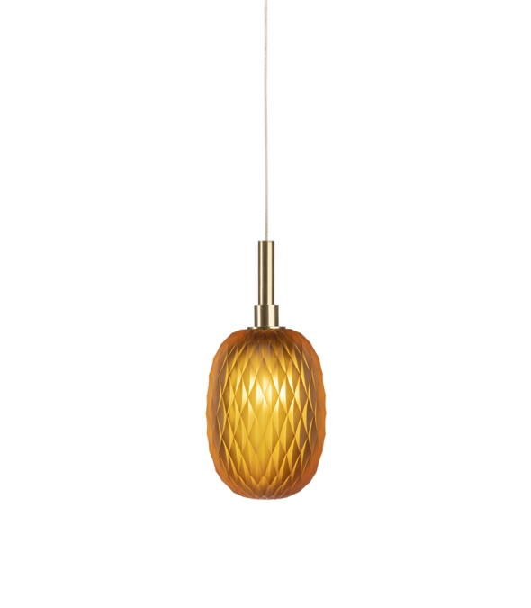 Bomma + Ruckl – Metamorphosis-small-amber-brushed-gold