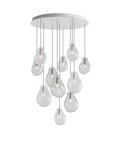 bomma-soap-chandelier-11pcs-pendant-crystal-lighting-mix