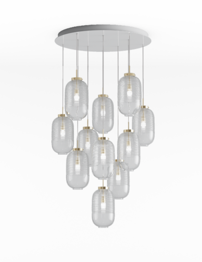 Bomma_Latern_chandelier_round_11_clear