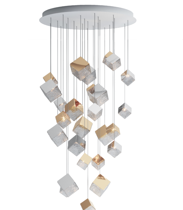 Bomma_Pyrite_Chandelier_26pcs_circular