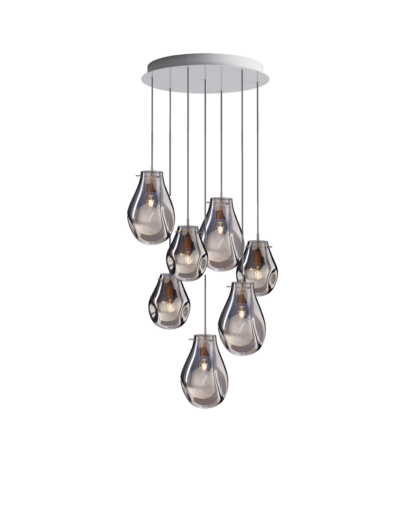 Bomma_Soap_chandelier_round_7_silver