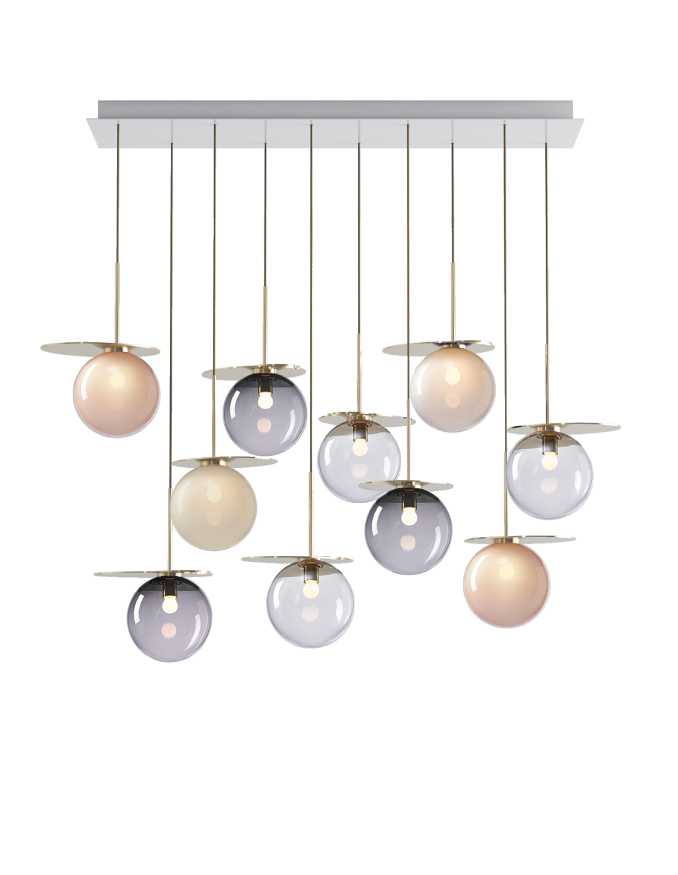 Bomma_Umbra_chandelier_square_10_blue_pink_light_grey_smoke_clear