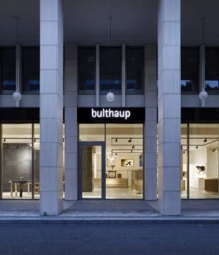 bulthaup, prague