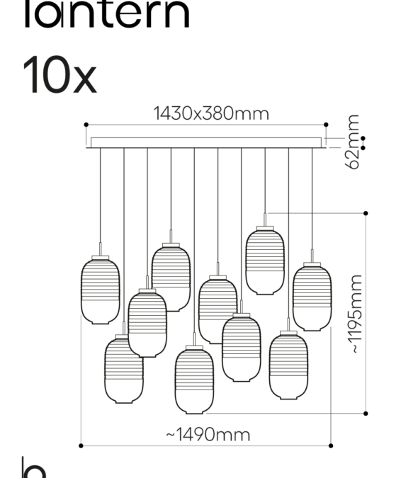 Lantern-10x