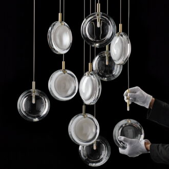 BOMMA Presents New Constellation Configurator