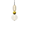 pebbles pendant small / configuration 3