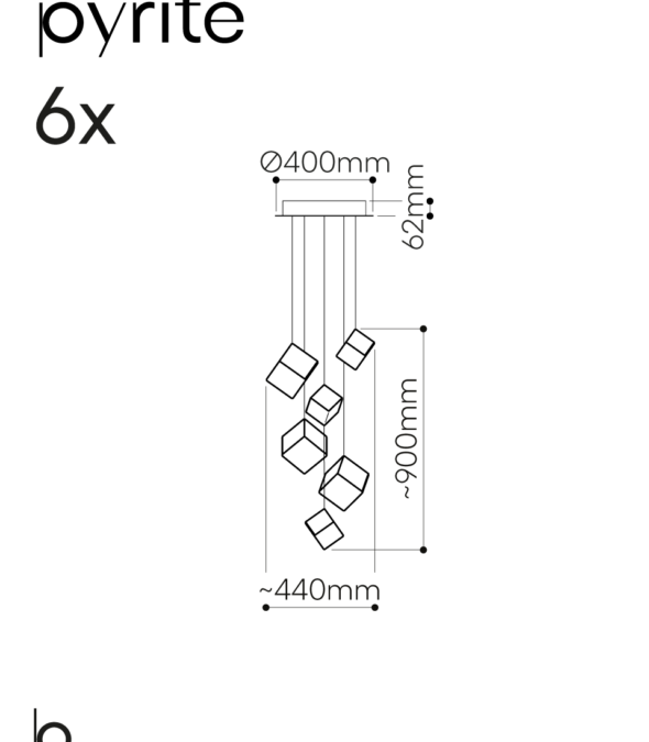 Pyrite-6x