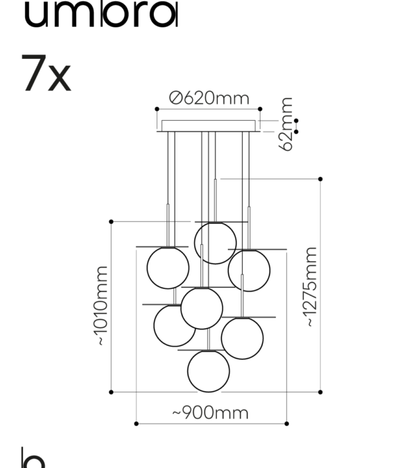 Umbra-7x