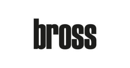 bross logo