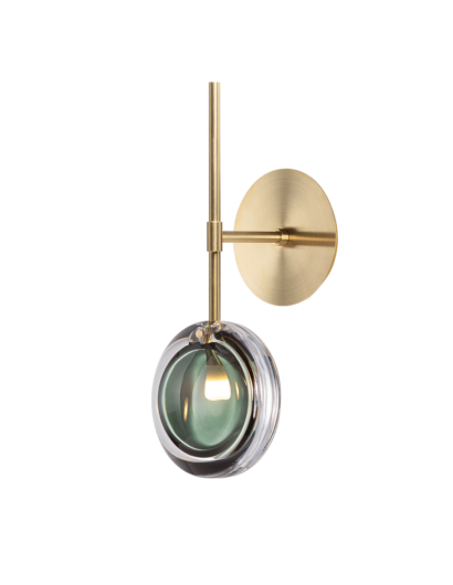 Bomma – Lens_Dark_Green