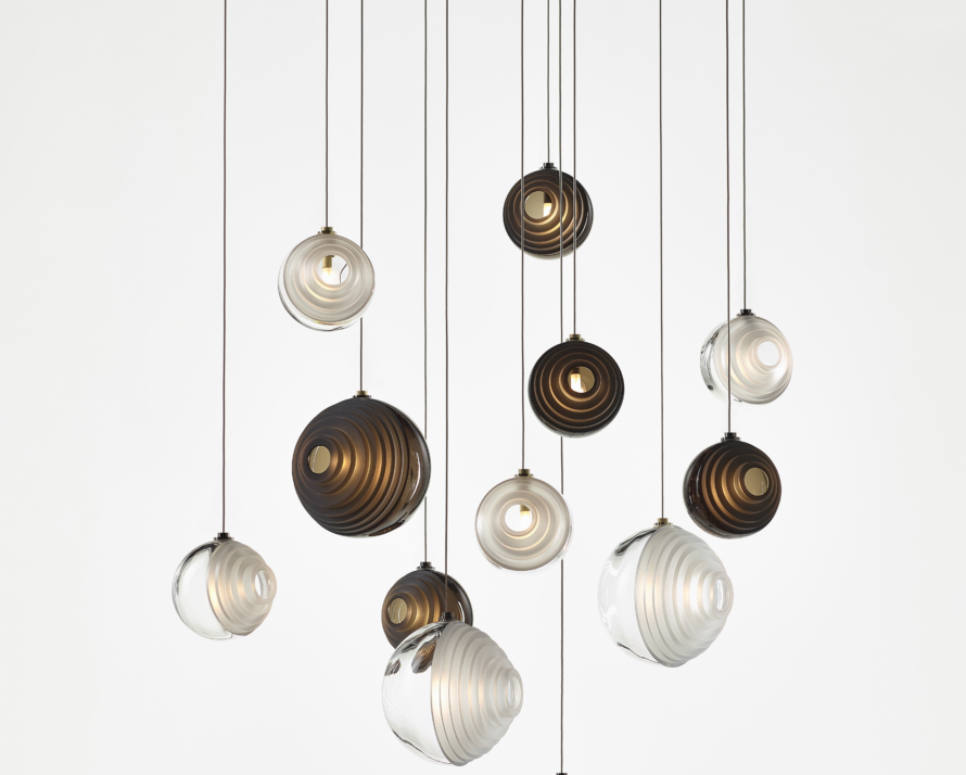 Bomma-Dark-and-Bright-Star-Chandelier-White