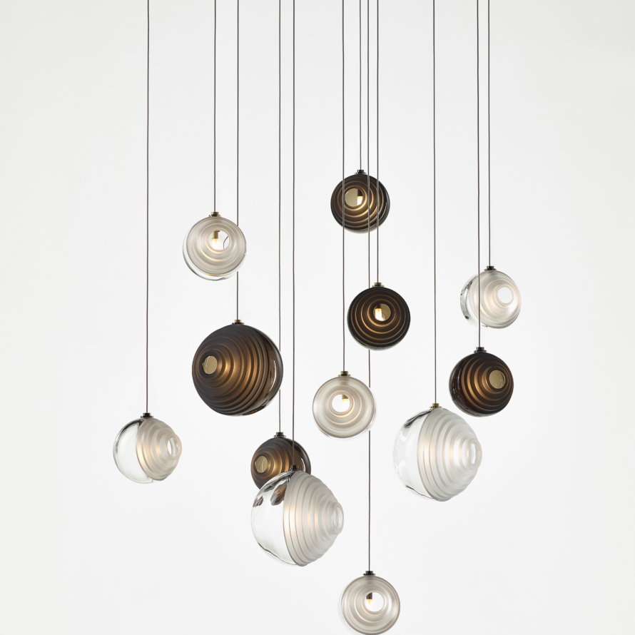 Bomma-Dark-and-Bright-Star-Chandelier-White