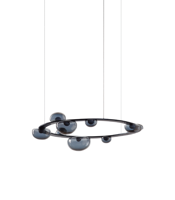 bomma_dew_drops_circle_brushed_black_smoke_glass_off_png