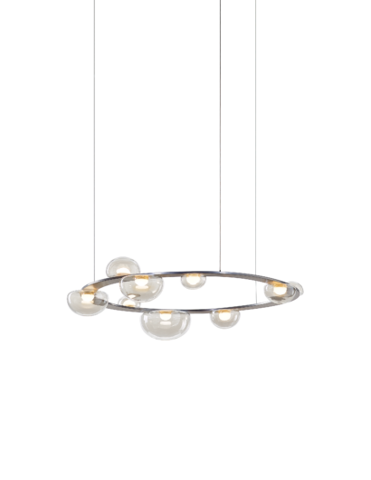 bomma_dew_drops_circle_brushed_silver_clear_glass_on_png