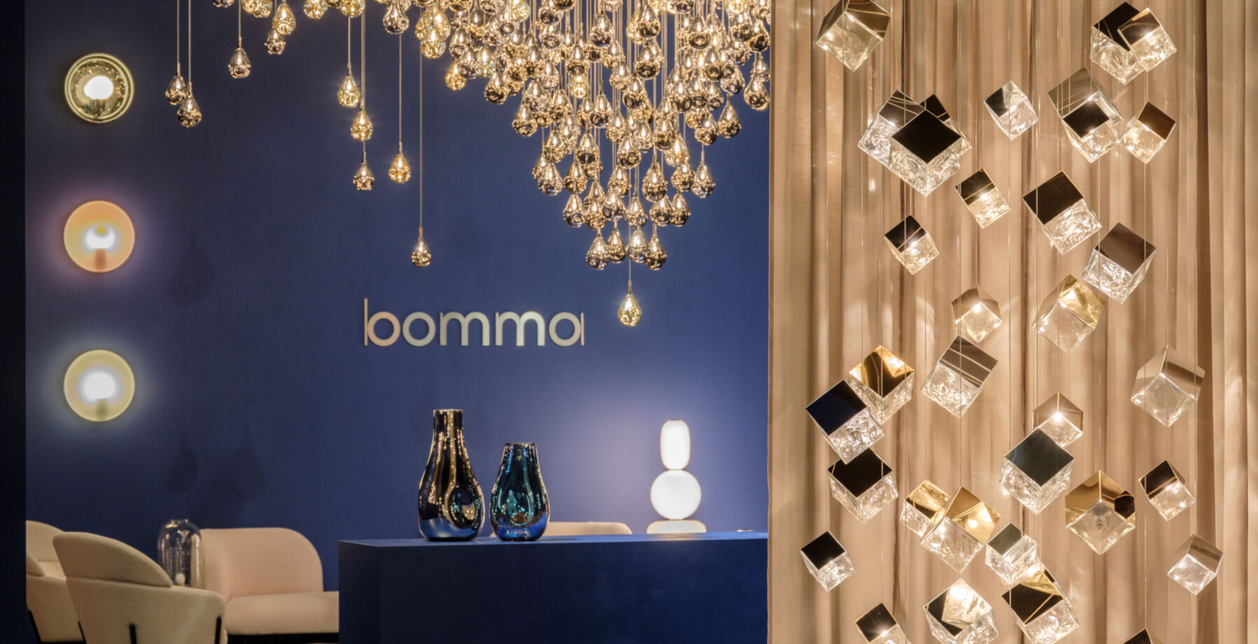 BOMMA_Euroluce_2023