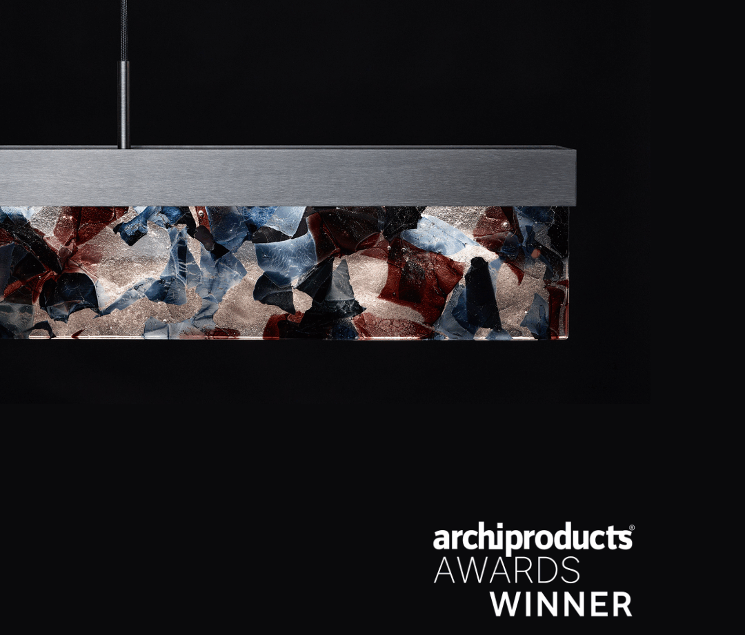 Fragment Line vyhrálo Archiproducts Awards 2025