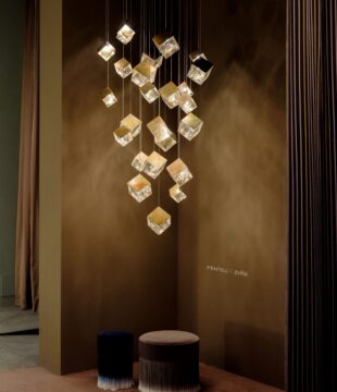 Salone del mobile, Euroluce 2023