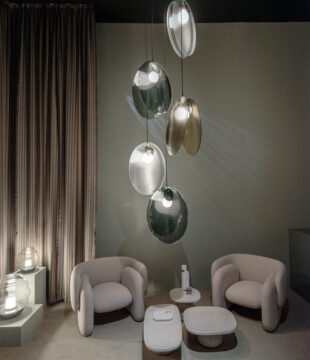 Salone del mobile, EUROLUCE 2023