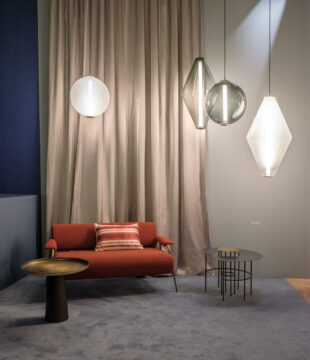 Salone del mobile, EUROLUCE 2023