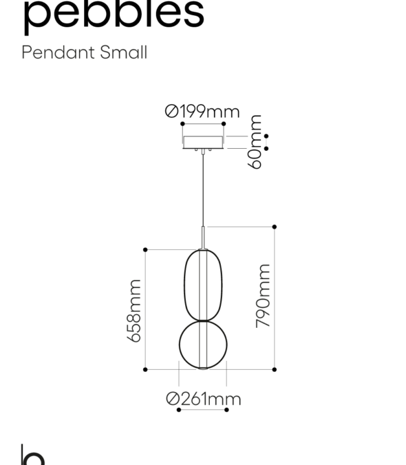 pebbles-pendant-s-d