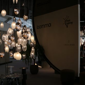 BOMMA at Downtown Design 23