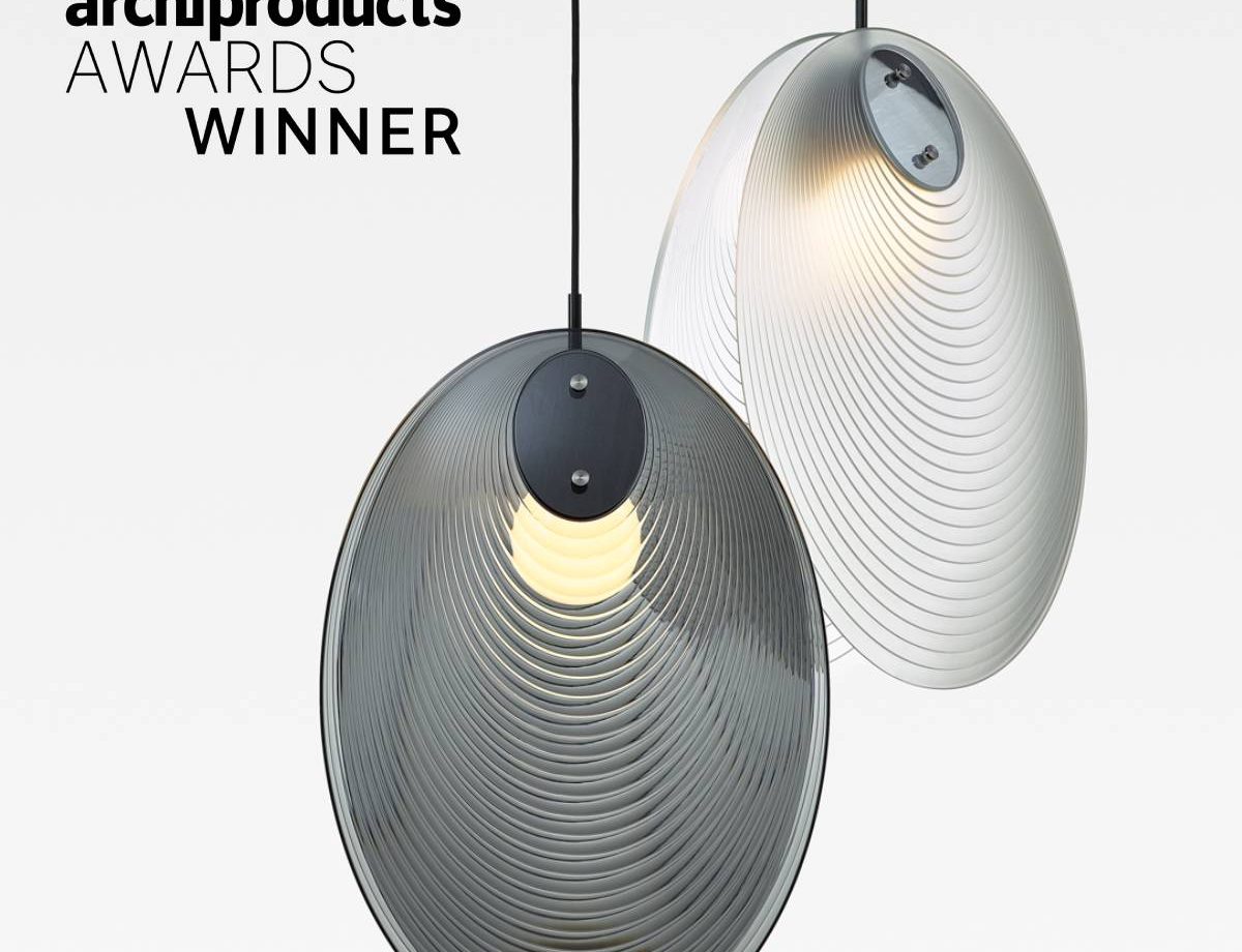 Ama wins Archiproducts Awards