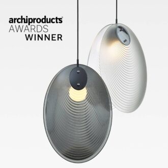 Ama vyhrála Archiproducts Awards