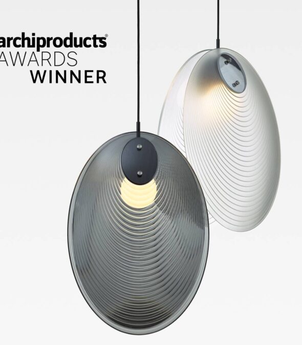 Ama archiproducts awards winner