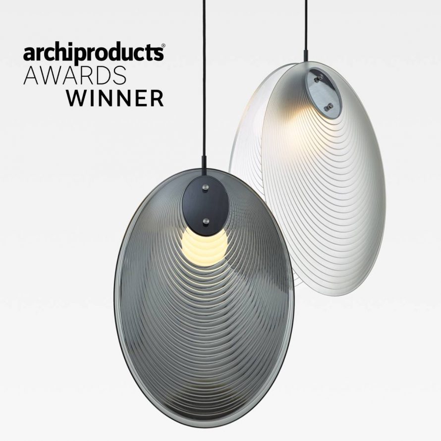Ama archiproducts awards winner