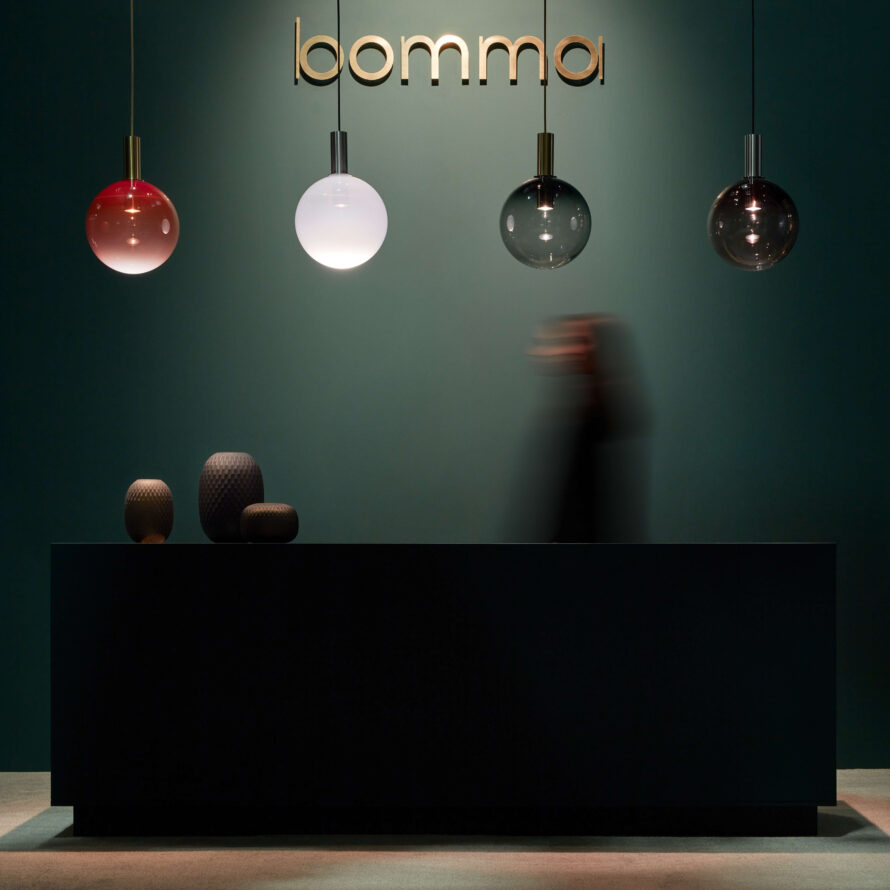 BOMMA_Divina_collection_light&building
