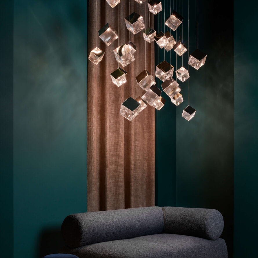 BOMMA_Pyrite_colletion_Light&building