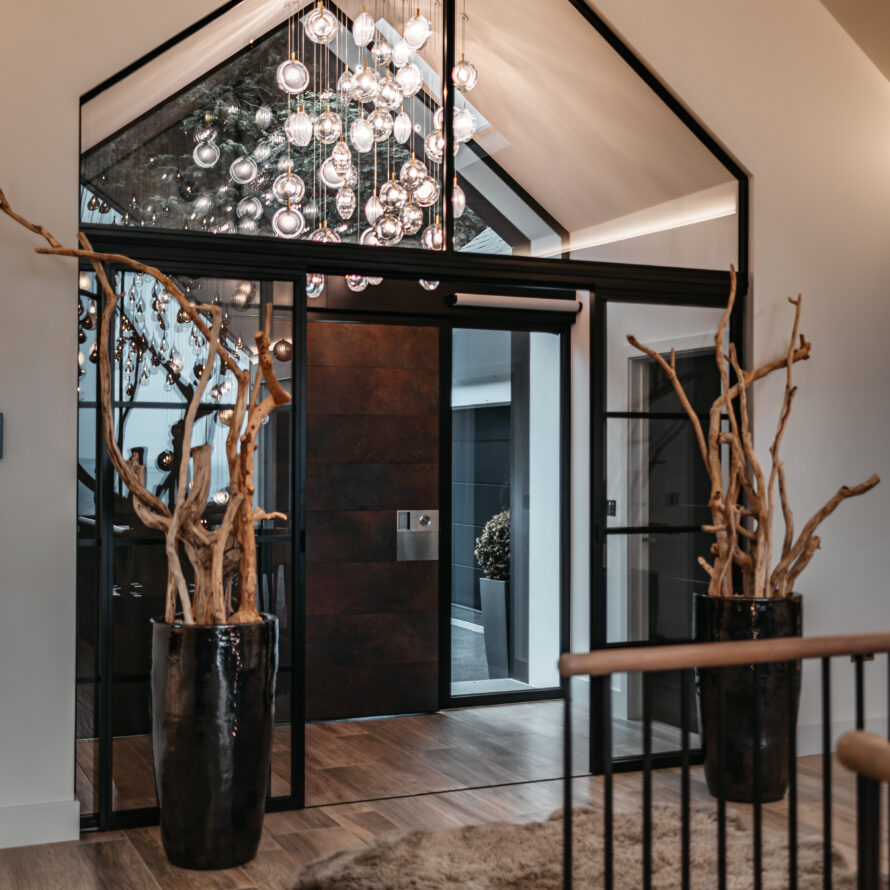 Channel Islands, Bonsai Group, BOMMA lighting10