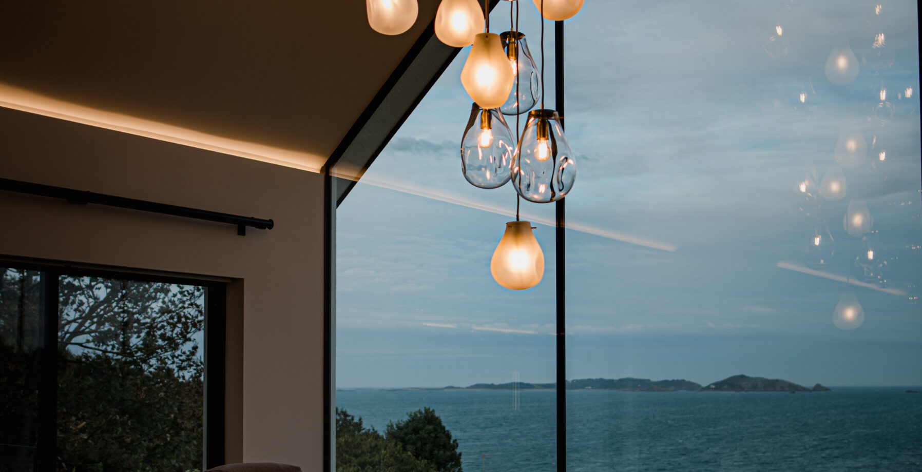 Channel Islands, Bonsai Group, BOMMA lighting6