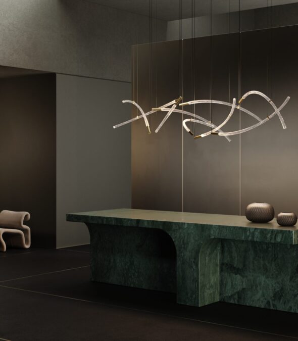 BOMMA_Flare_lighting_collection_interior_Studio_Salaris_image_Francesca_Fani