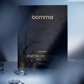 New BOMMA Catalog 2024