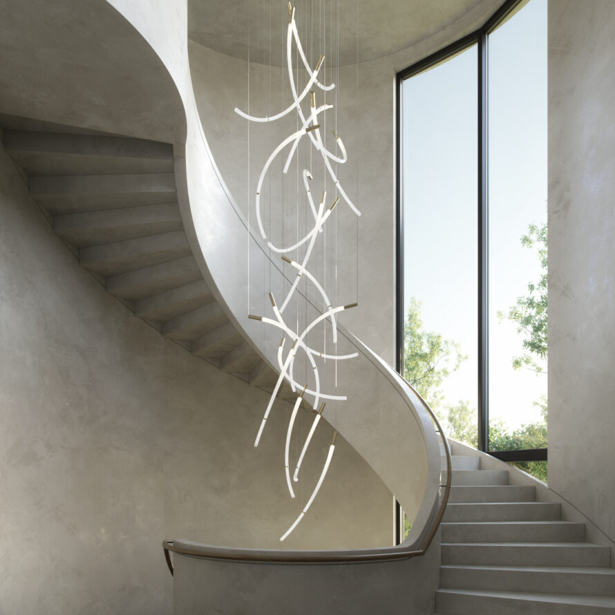 Flare_staircase_19pcs_archi CGI